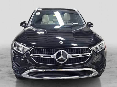 Certified 2024 Mercedes-Benz GLC 300 4MATIC image 2