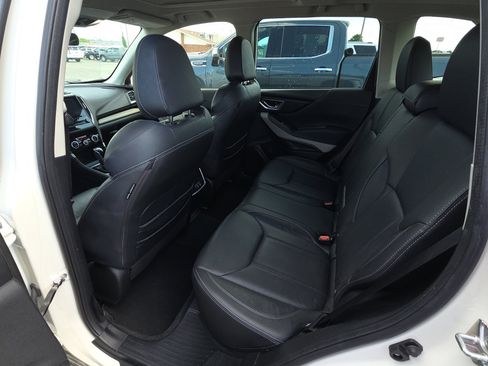 Used 2023 Subaru Forester Limited AWD/4WD image 13