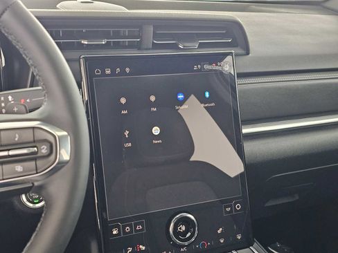 New 2026 GMC Terrain Elevation w/ Black Edition image 25