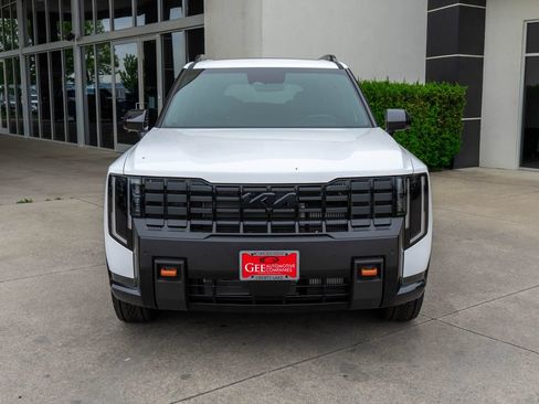 New 2027 Kia Telluride SX Prestige X-Pro AWD/4WD image 2
