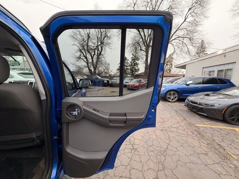 Used 2015 Nissan Xterra S w/ Value Package image 26