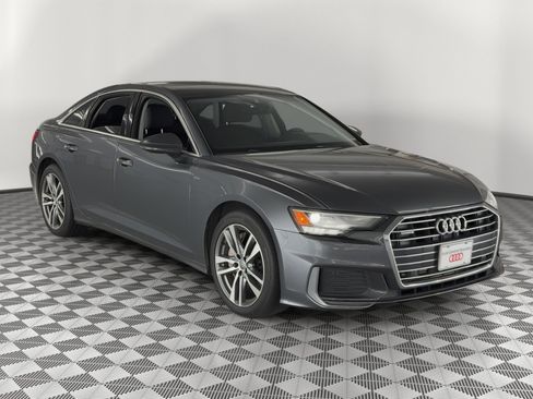 Used 2019 Audi A6 3.0T Premium w/ Convenience Package AWD/4WD image 7
