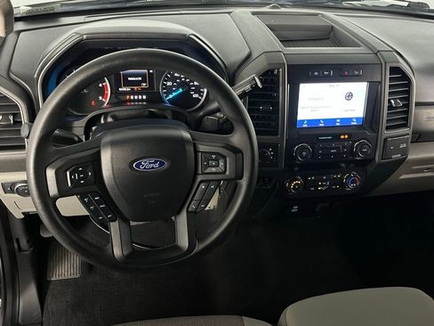 Used 2020 Ford F250 XL w/ STX Appearance Package image 11