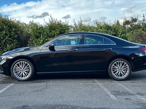 New 2026 Mercedes-Benz CLA 250 image 6