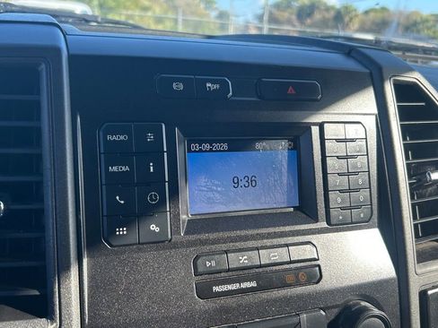 Used 2021 Ford F450 XL image 12