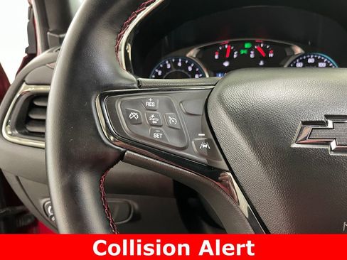 Certified 2024 Chevrolet Equinox RS w/ LPO, Floor Liner Package FWD image 27