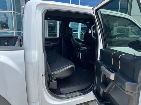 Used 2020 Ford F150 Raptor w/ Equipment Group 802A Luxury AWD/4WD image 14