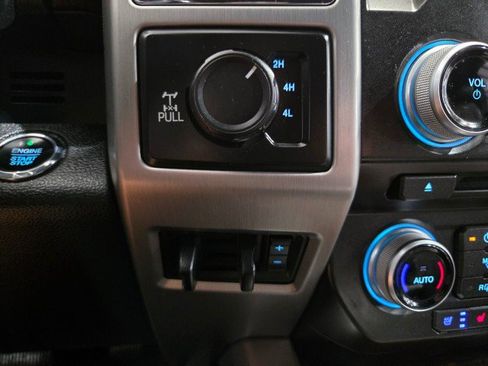 Used 2017 Ford F250 Platinum image 51