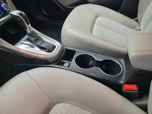 Used 2016 Buick Verano Sport Touring FWD image 26