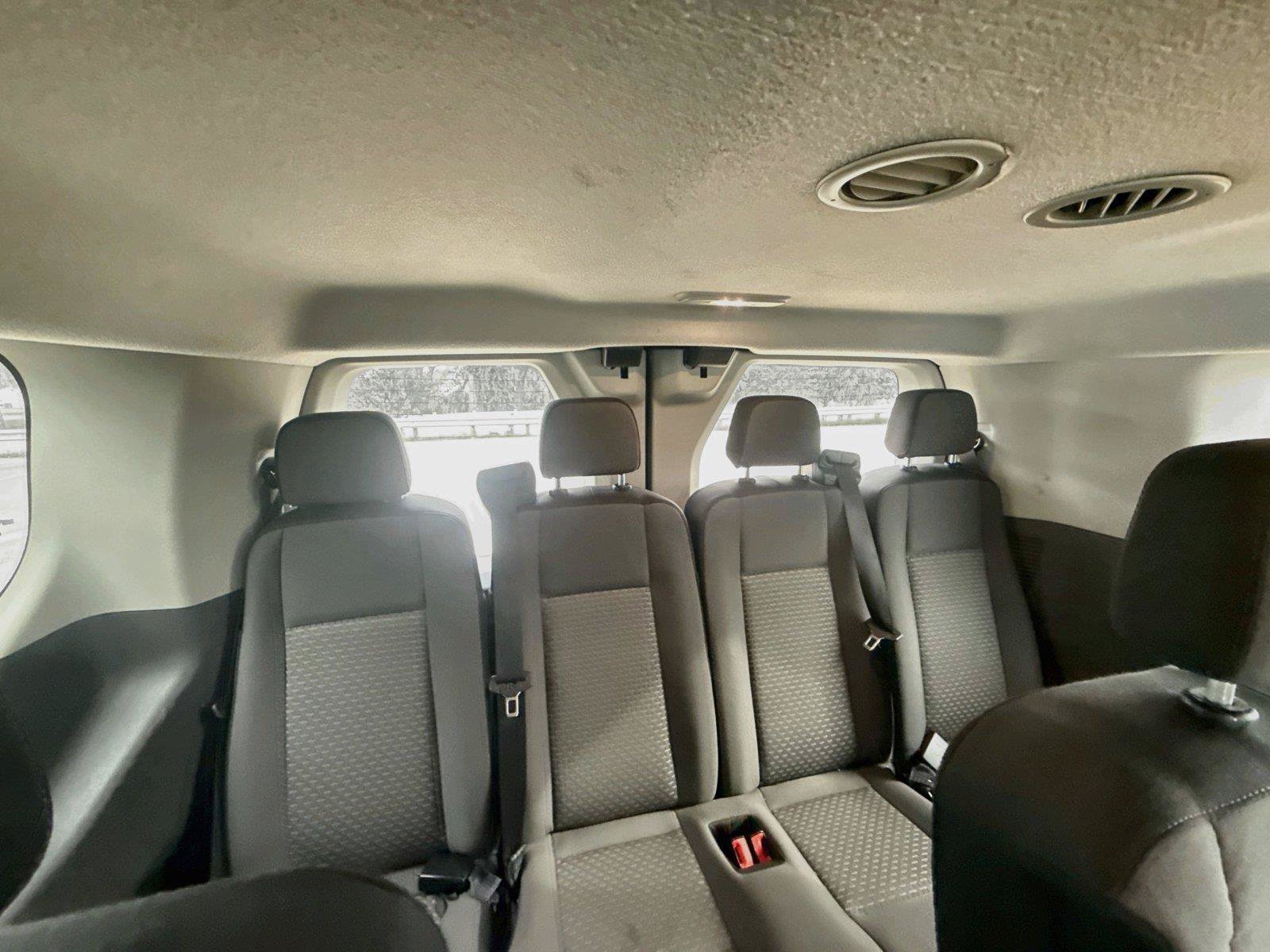 Used 2025 Ford Transit 350 XLT RWD image 17
