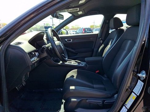 Used 2024 Honda Civic Sport image 13