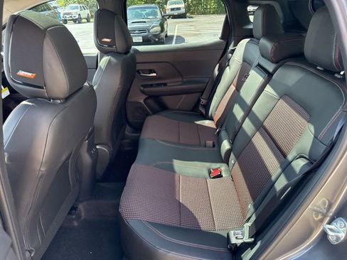 New 2026 Nissan Kicks SR w/ SR Premium Package image 14