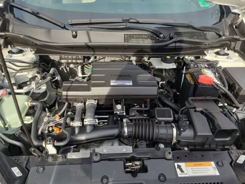 Used 2018 Honda CR-V EX-L image 9