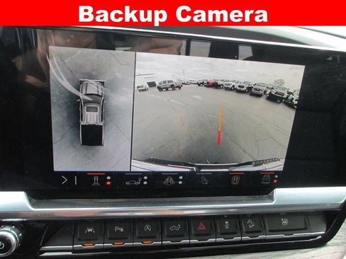 Used 2025 GMC Sierra 1500 SLT w/ SLT Premium Plus Package image 17