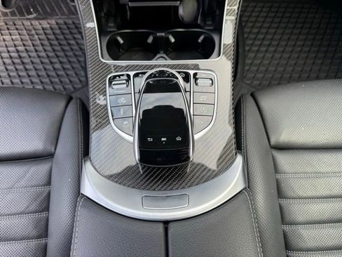 Certified 2022 Mercedes-Benz C 43 AMG C 43 AMG image 16
