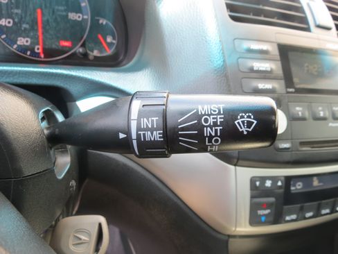 Used 2008 Acura TSX FWD image 17