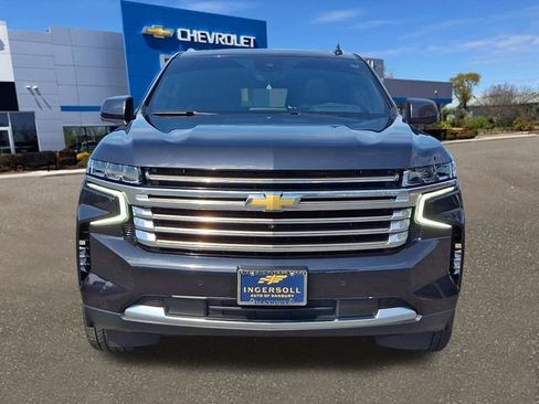 Used 2024 Chevrolet Tahoe High Country w/ Premium Package AWD/4WD image 23