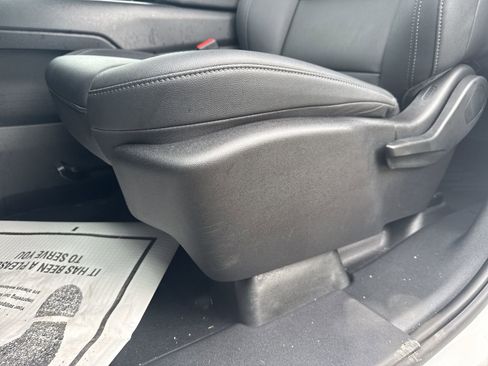 Used 2024 Chevrolet Silverado EV W/T AWD/4WD image 15