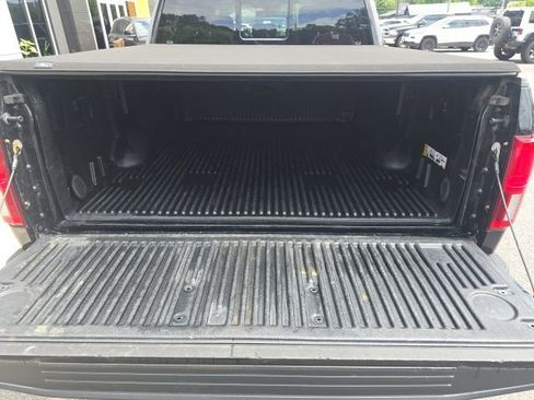 Used 2019 Ford F150 Lariat w/ Equipment Group 502A Luxury image 31