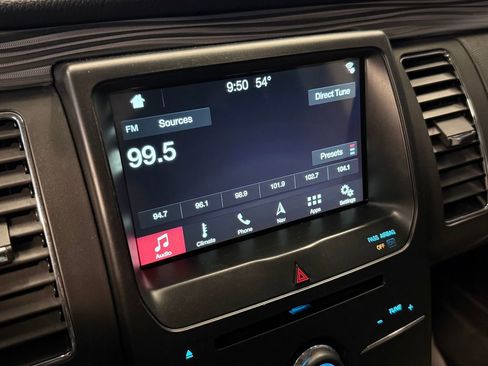 Used 2018 Ford Flex SEL w/ Equipment Group 202A image 13