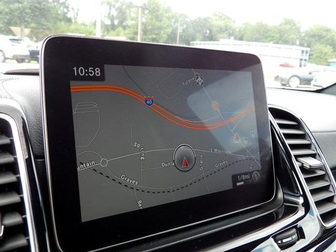 Used 2019 Mercedes-Benz GLS 450 GLS450 4MATIC image 21