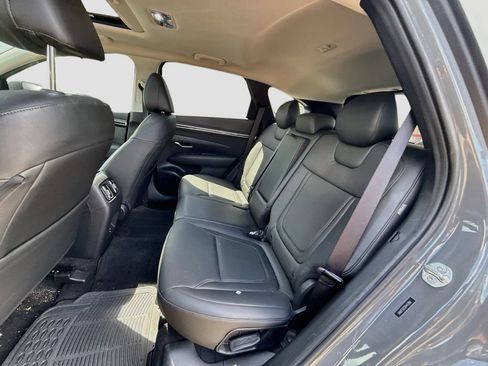 Used 2024 Hyundai Tucson SEL w/ Convenience Package FWD image 18