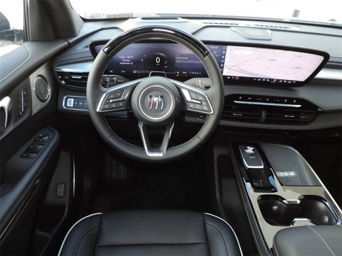 New 2026 Buick Enclave Avenir w/ Super Cruise Package image 20