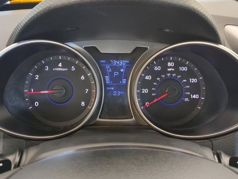 Used 2015 Hyundai Veloster w/ Option Group 02 FWD image 20
