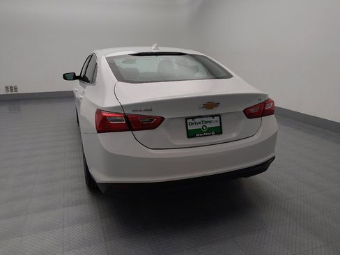 Used 2023 Chevrolet Malibu LT image 6