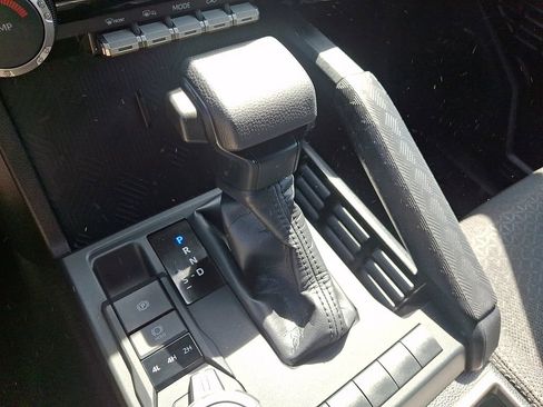 Used 2025 Toyota 4Runner SR5 image 14