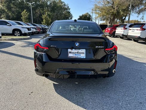 Used 2023 BMW 230i xDrive Coupe image 5