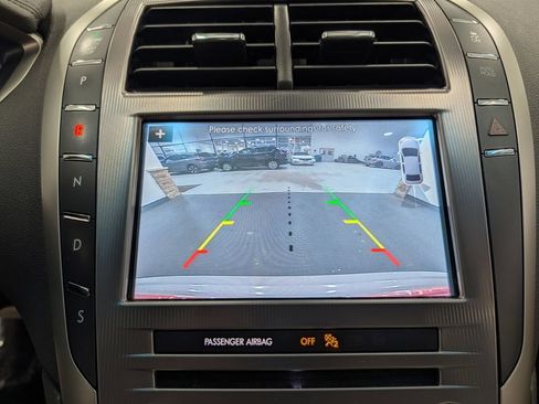 Certified 2019 Lincoln MKZ Reserve w/ Reserve Plus Package FWD image 16