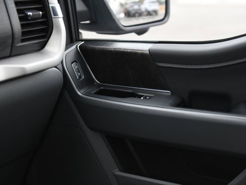 Used 2023 Ford F150 XLT w/ Equipment Group 302A High image 26