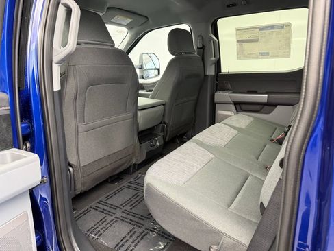 New 2026 Ford F250 XLT w/ XLT Premium Package AWD/4WD image 47