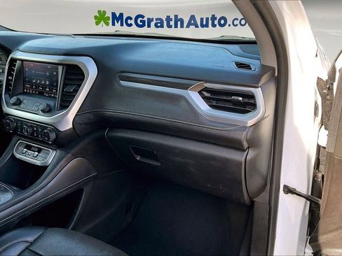 Used 2023 GMC Acadia SLT AWD/4WD image 26