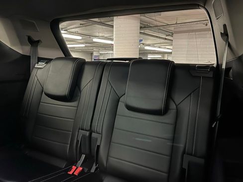 Used 2022 Volkswagen Atlas SEL Premium image 22