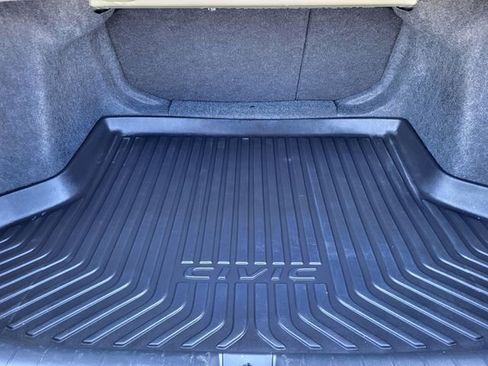 Used 2020 Honda Civic Si image 26