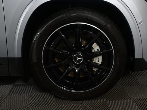 Certified 2026 Mercedes-Benz GLA 35 AMG 4MATIC image 37