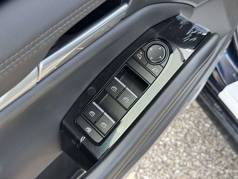 New 2026 MAZDA MAZDA3 s Sport image 17