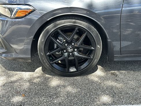 Used 2024 Honda Civic Sport image 13