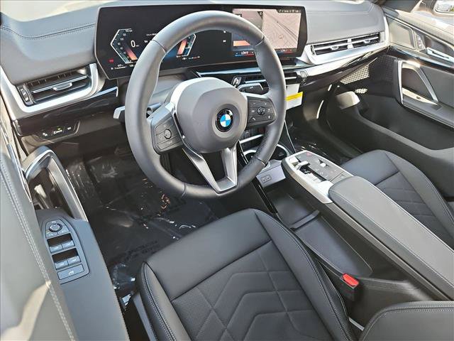 New 2027 BMW X2 xDrive28i w/ Convenience Package AWD/4WD image 3