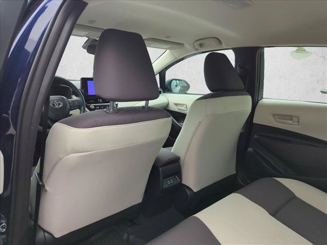 New 2027 Toyota Corolla LE FWD image 25
