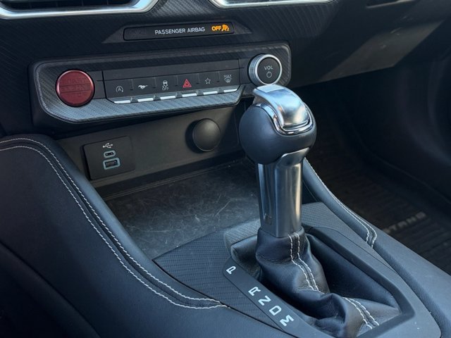 Used 2025 Ford Mustang GT Premium RWD image 12