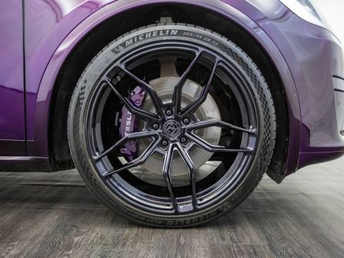 Used 2022 Tesla Model X Plaid image 44