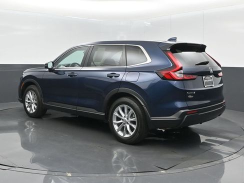 Certified 2024 Honda CR-V EX image 6