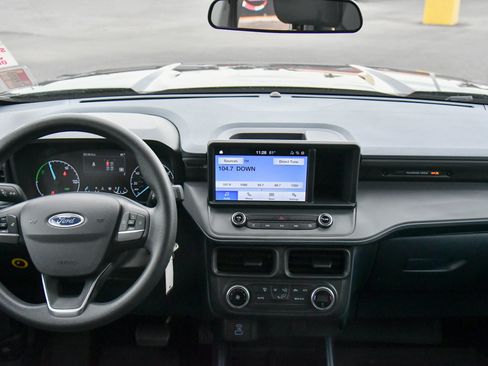 Used 2022 Ford Maverick XL FWD image 39