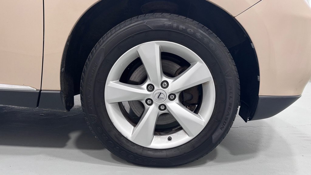 Used 2010 Lexus RX 350 AWD image 33
