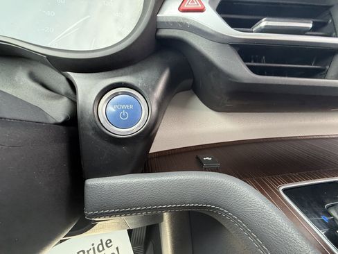 Used 2022 Toyota Sienna LE image 20