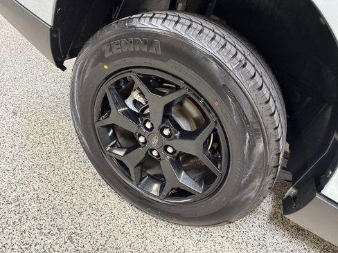 Used 2022 Ford Maverick Lariat w/ Lariat Luxury Package image 71