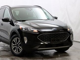 Used 2020 Ford Escape SEL video 2